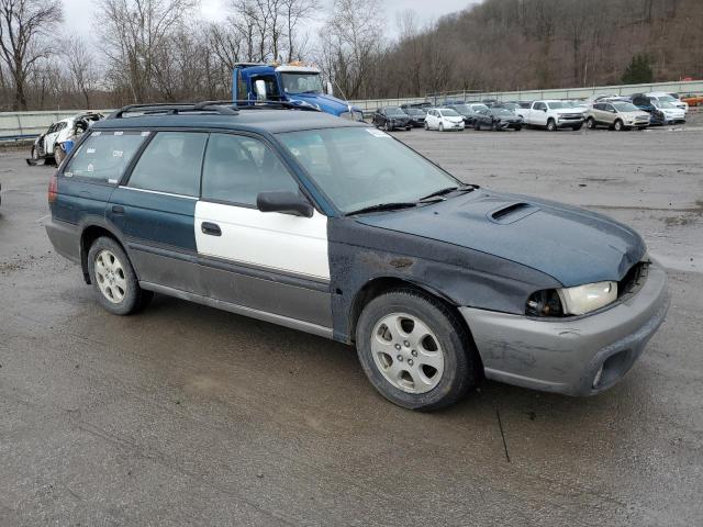 4S3BG6851X7634104 Subaru Legacy