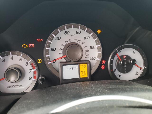 2015 HONDA PILOT EXL - 5FNYF4H58FB002095