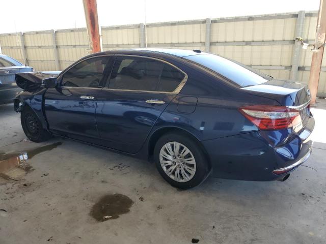 2016 HONDA ACCORD EXL - 1HGCR3F83GA015213