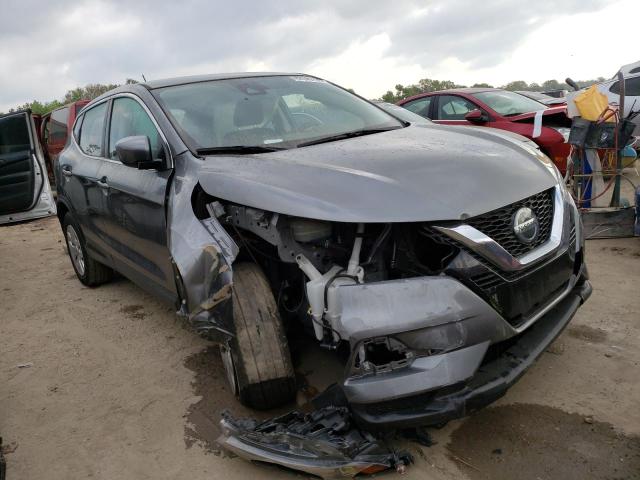 2020 NISSAN ROGUE SPOR JN1BJ1CV8LW254689