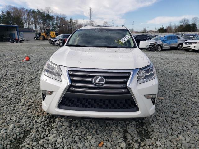 2017 LEXUS GX 460 PRE JTJJM7FX7H5153430