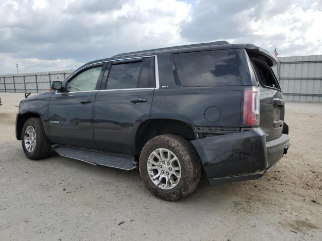 2017 GMC YUKON SLT - 1GKS1BKC0HR109868