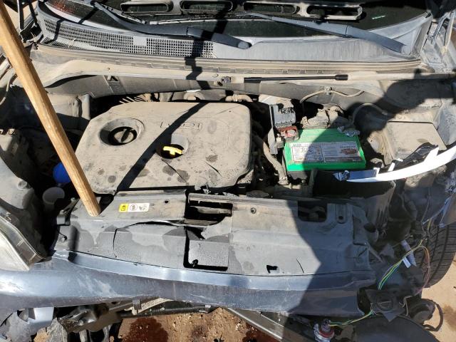 KNDJP3A54F7192647 KIA SOUL +