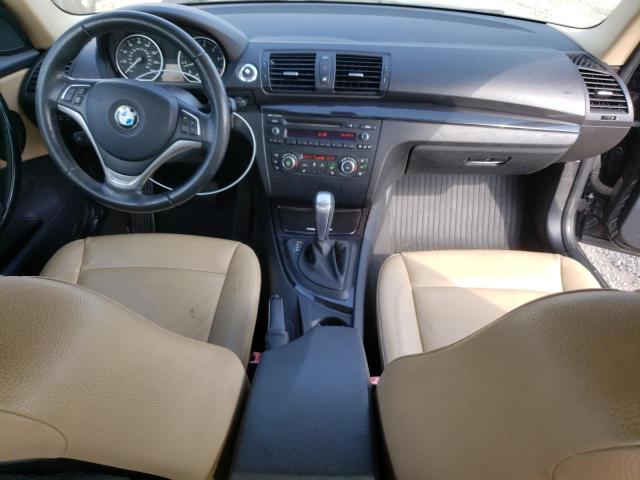 WBAUP7C52DVP25473 BMW 128 I