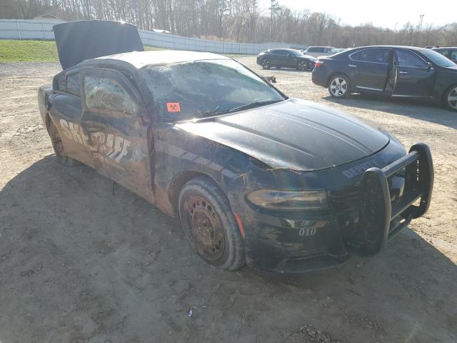 2020 DODGE CHARGER PO 2C3CDXKT8LH112003