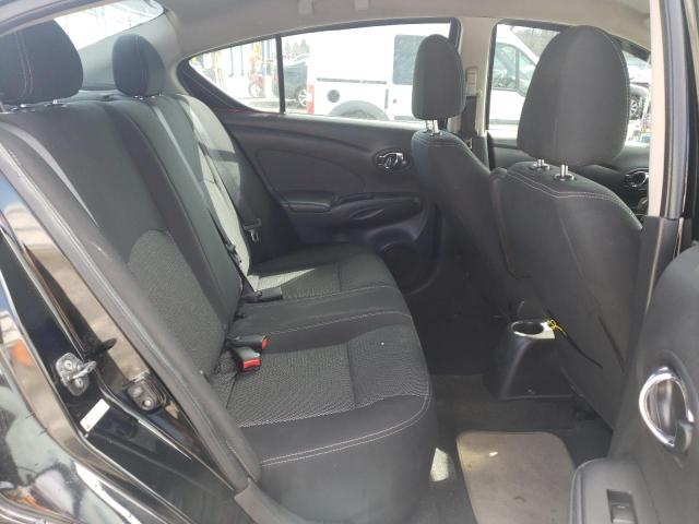 2016 NISSAN VERSA S 3N1CN7AP1GL858435
