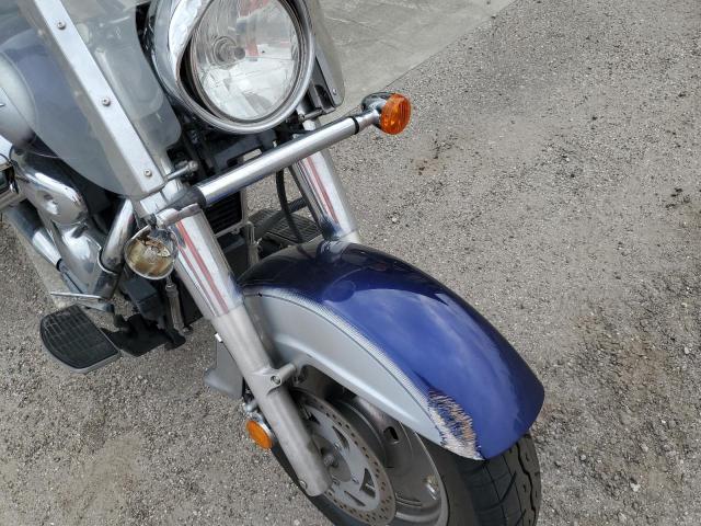 2008 SUZUKI VL1500 - JS1VY52A682102933