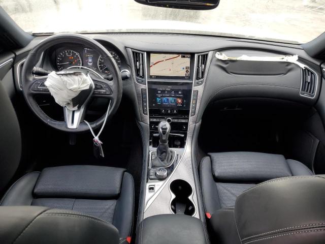 2020 INFINITI Q50 PURE - JN1EV7AP3LM204819