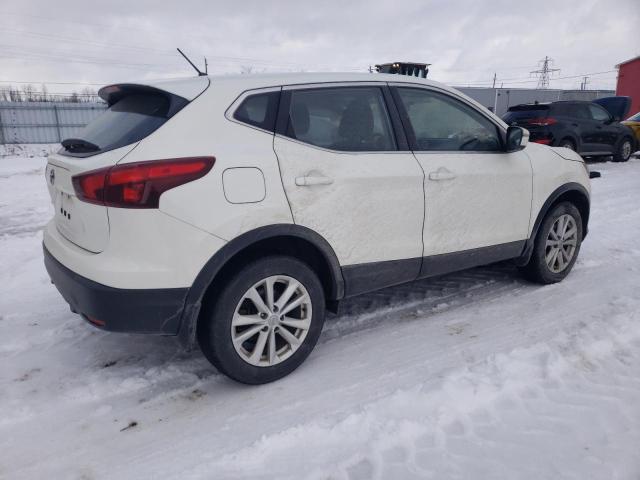 2018 NISSAN ROGUE SPOR JN1BJ1CP3JW194321