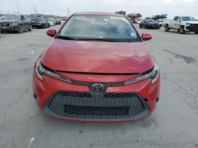 2020 TOYOTA COROLLA LE JTDHPRAE4LJ033837