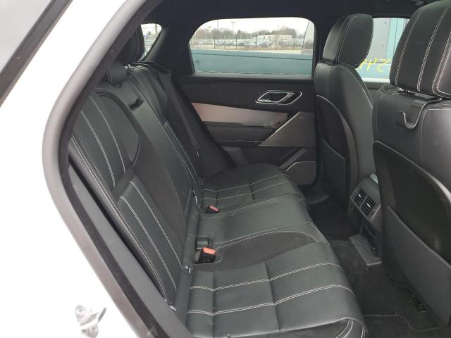 2019 LAND ROVER RANGE RVR SALYL2EX7KA783495