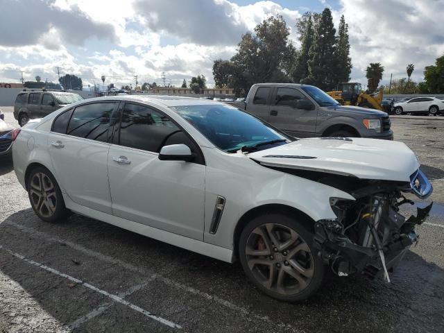 2017 CHEVROLET SS - 6G3F15RW8HL301074