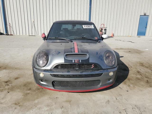 WMWRE33596TL16583 Mini Cooper