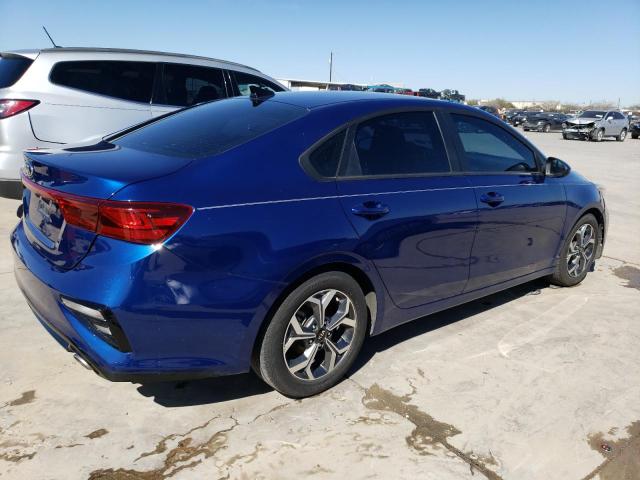 2020 KIA FORTE FE 3KPF24AD5LE260869