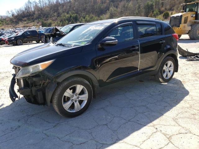 2011 Kia Sportage LX