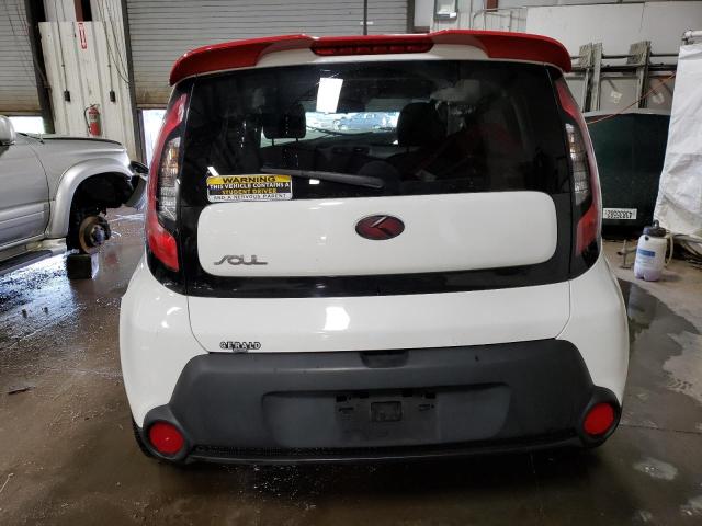2015 KIA SOUL + - KNDJP3A50F7171004