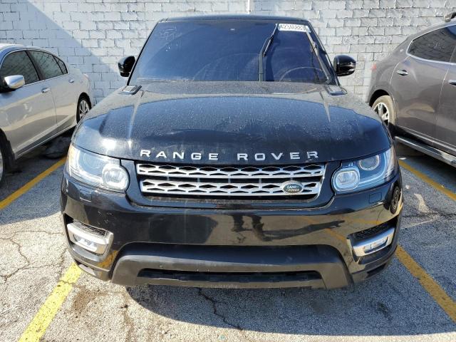 SALWR2PF3GA584963 Land Rover Range Rover Sport Hse