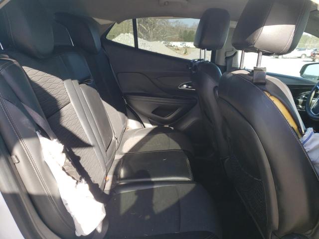 2016 BUICK ENCORE KL4CJASBXGB685647