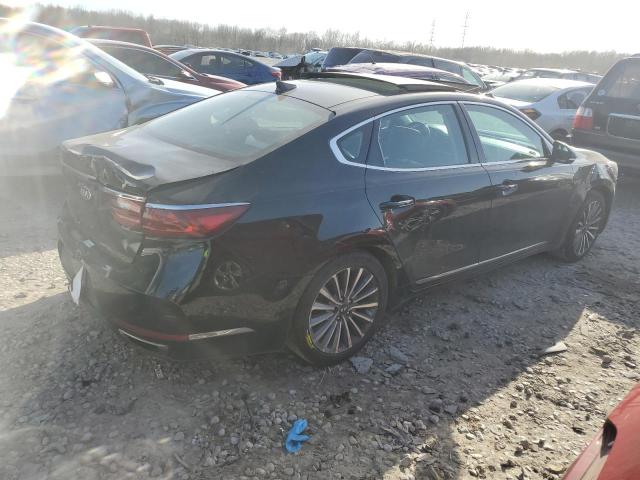 2017 KIA CADENZA PR - KNALC4J10H5061735