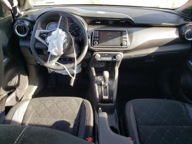 2020 NISSAN KICKS SV - 3N1CP5CVXLL562186