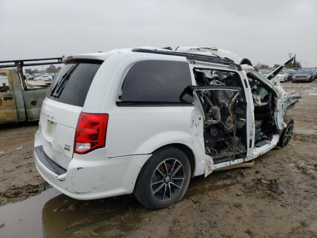 2C4RDGEG2KR564574 Dodge Grand Caravan Gt