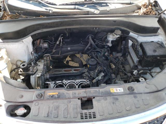 2015 KIA SORENTO EX - 5XYKU4A71FG653844
