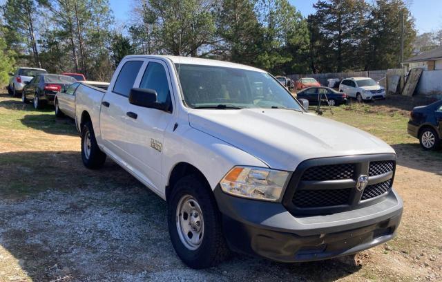 2016 RAM 1500 ST 1C6RR6KG5GS312606
