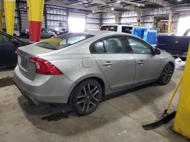 YV126MFLXH2421542 Volvo S60