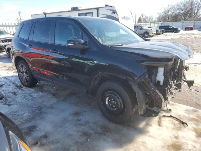 2021 HONDA PASSPORT E - 5FNYF8H50MB012432
