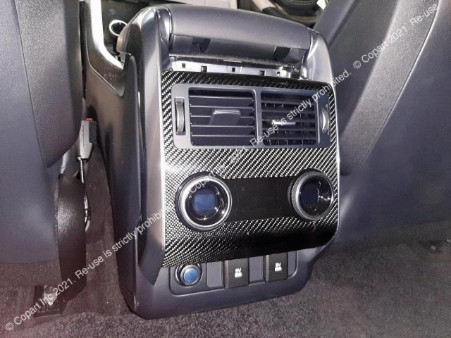 SALWA2AE8MA794106 Land Rover RANGE ROVE
