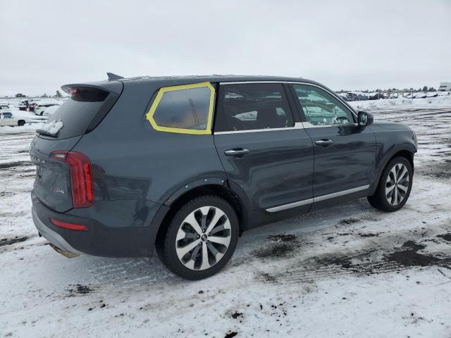 5XYP6DHC6LG060818 KIA Telluride S
