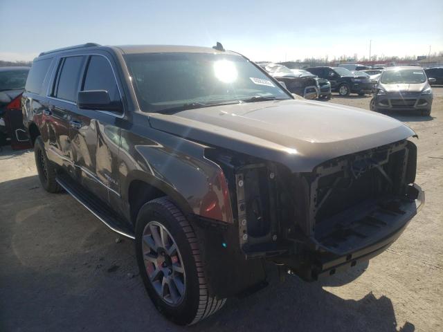 1GKS2JKJ8FR724476 GMC Yukon