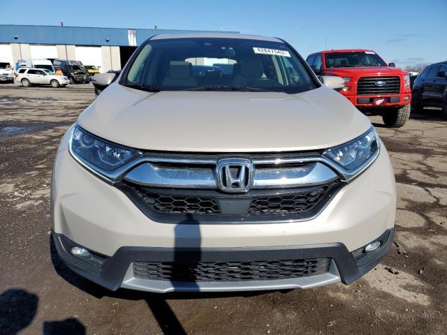 2018 HONDA CR-V EXL 5J6RW2H84JL023335