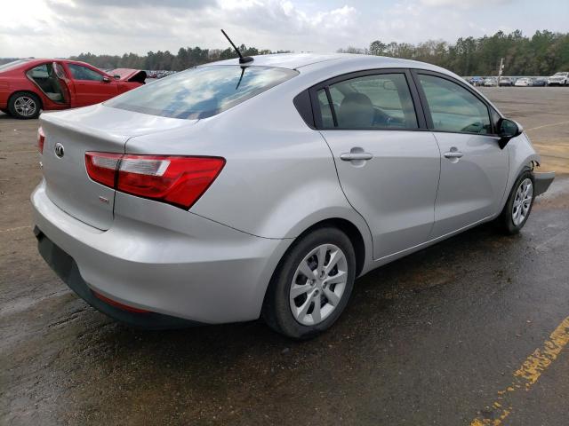 2017 KIA RIO LX KNADM4A38H6046560
