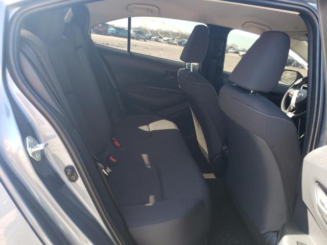 2023 TOYOTA CORROLA LE JTDB4MEE7P3000594