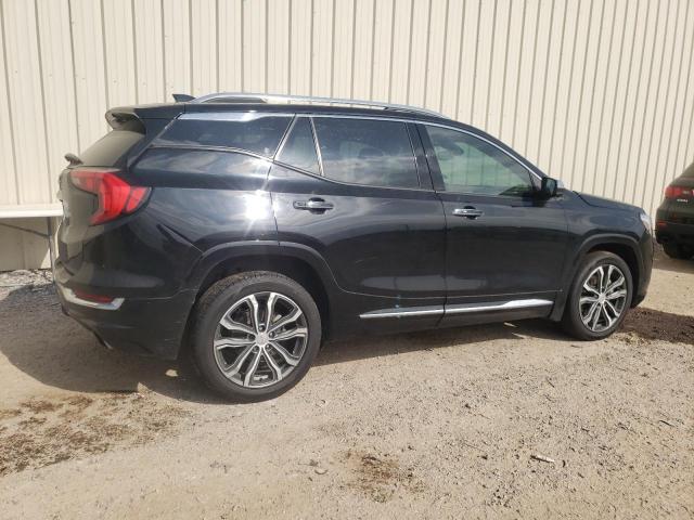 2020 GMC TERRAIN DE 3GKALSEX2LL138373