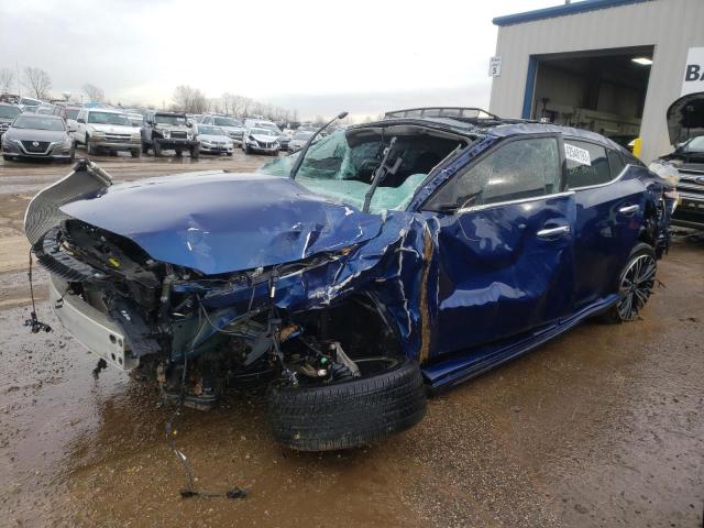 2017 NISSAN MAXIMA 3.5 - 1N4AA6APXHC408084
