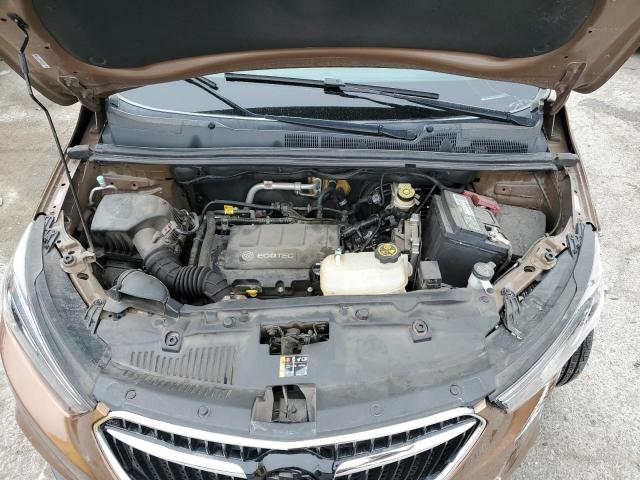 KL4CJGSBXHB143128 Buick Encore Essence