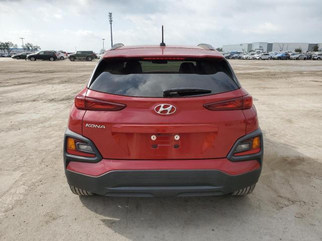 2018 HYUNDAI KONA SEL KM8K22AA8JU164155