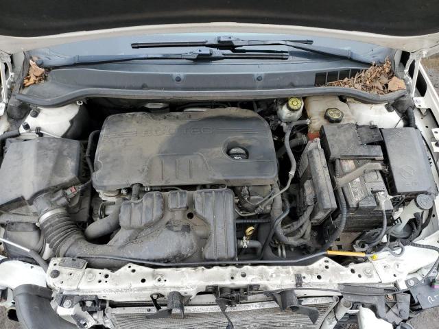 2016 BUICK VERANO CON - 1G4PR5SK8G4121227