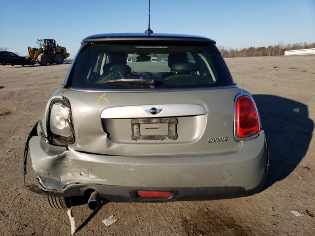 2015 MINI COOPER WMWXM5C55FT939852