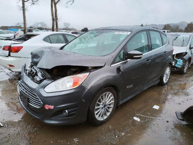 2015 FORD C-MAX PREM 1FADP5CU8FL100644
