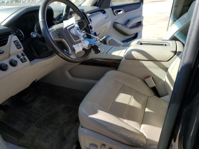 2015 GMC YUKON DENA 1GKS2CKJ2FR130963