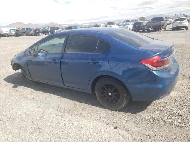 2015 HONDA CIVIC LX 19XFB2F59FE203200