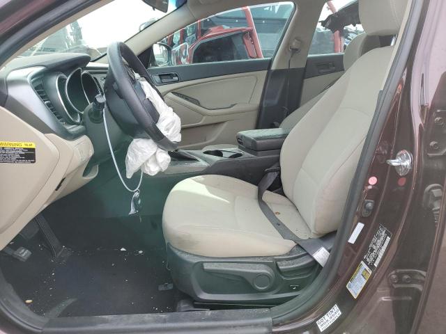 5XXGM4A78EG264448 KIA Optima Lx