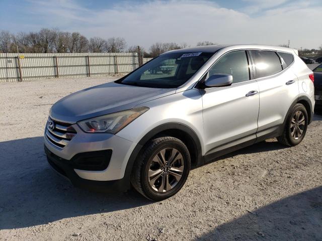 2015 HYUNDAI SANTA FE S 5XYZT3LB7FG261447