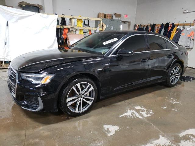 2021 AUDI A6, VIN: WAUL2BF26MN027284