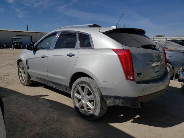 3GYFNDE37FS590893 Cadillac Srx Premium Collection