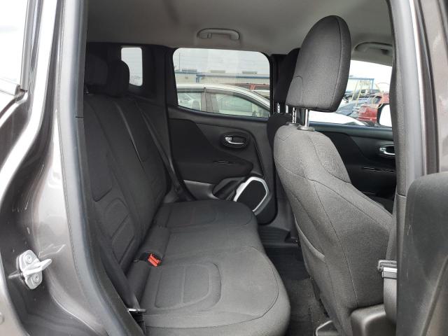 2018 JEEP RENEGADE L ZACCJABBXJPJ39902
