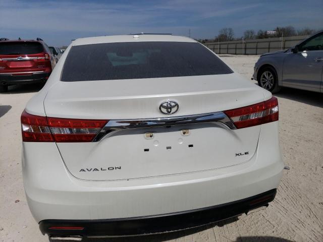2015 TOYOTA AVALON XLE 4T1BK1EB1FU182405